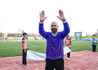  تمرین در اختیار وریا، نیمکت در انتظار سهراب!