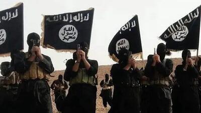  داعش عناصر خود را برای مبارزه با دولت الجولانی فراخواند