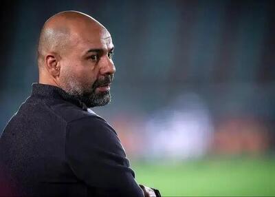  سهراب بختیاری‌زاده راهی رفسنجان شد