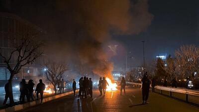  ‌چه کسی در بروجرد ماشه را کشید!؟ +فیلم