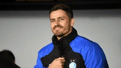  سرمربی موقت استقلال مشخص شد