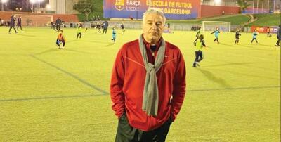  ستاره پیشین استقلال پیشنهاد تیم ملی آمریکا را رد کرد! 