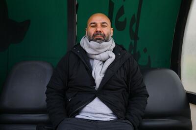  تغییر استایل استقلال به سبک ایتالیایی