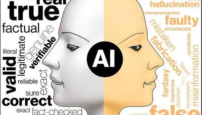  هوش مصنوعی به کاربران ایرانی پاسخ‌های ضعیف‌تری می‌دهد