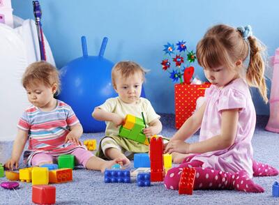  دخترم فقط بازی‌های پسرانه دوست دارد