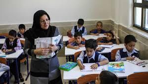  کمبود 130 هزار معلم در کشور