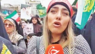  اعتماد گزارش داد: زنان، حجاب و صداوسیمای بلاتکلیف