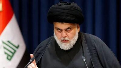  مقتدی صدر در واکنش به سفیر آمریکا در تل‌آویو: او یک احمق تمام‌عیار است