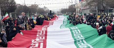 «بازدارندگی مدنی» راهکاری برای آرامش سیاسی