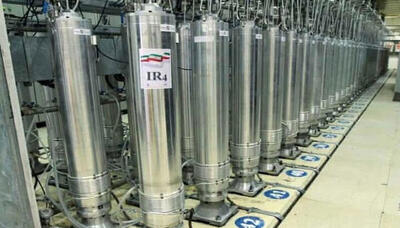  غنی‌سازی کم و نمادین؛ کلیدواژه جدید توافق ایران و آمریکا