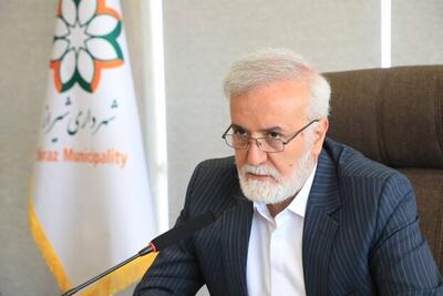 تحقق ۹۳ درصدی مصوبات شورای شهر شیراز در مدیریت شهر/ احداث همزمان ۲۰ ایستگاه مترو