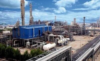  تمرکز پتروشیمی خارک بر توسعه زنجیره ارزش و تولید محصولات جدید