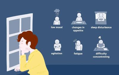  علائم هشدار دهنده سندرم امید کاذب