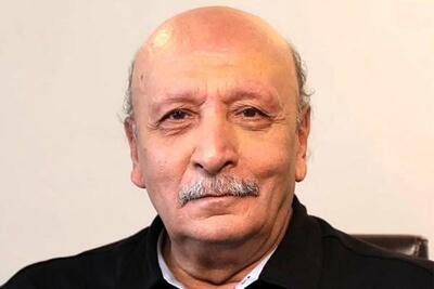  سال 1353؛ اصغر سمسارزاده در مراسم عروسی اش (عکس)