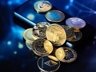  نوسان رمزارزها در محدوده خاص