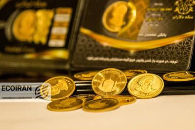  بازار طلا و سکه امروز یکشنبه ۳ اسفند در مدار صعودی؛ قیمت‌ها چقدر افزایش یافت؟