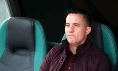  پرسپولیس پس از شکست تمرین تعطیل کرد؛ اوسمار چه تصمیمی گرفت؟