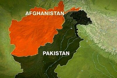  حمله هوایی پاکستان به مناطق مرزی افغانستان در ایالت پکتیکا