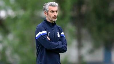  آیا جباری و مس رفسنجان می‌توانند استقلال را زمین‌گیر کنند؟