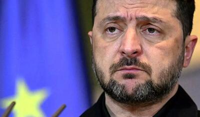  اتهامات جدید علیه زلنسکی در پرونده اپستین؛ مدودچوک از اسناد قاچاق انسان می‌گوید