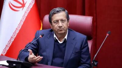  سیگنال سنگین همتی به بازار دلار: تأثیر سیاست جدید ارزی چه زمانی دیده می‌شود؟