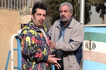  عباس جمشیدی‌فر: چرا به پیشنهاد آقاخانی برای «اسباب زحمت» نمی‌توانستم «نه» بگویم؟