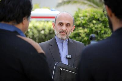  واکنش جبلی به هشتگ برکناری: «بی‌توجهی» یا مأموریت اصلی؟