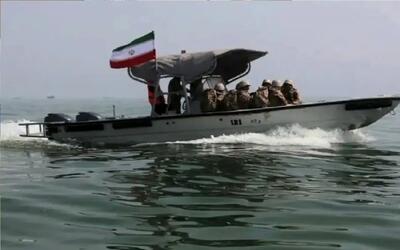  موشک صیاد-۳G سپاه در تنگه هرمز؛ واکنش رسانه‌های خارجی چه بود؟