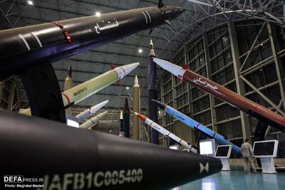  فاکس‌نیوز چه اطلاعات دقیقی از برد موشک‌های ایرانی منتشر کرد؟
