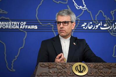  واکنش تند ایران به اظهارات سفیر آمریکا درباره «از نیل تا فرات»؛ هشدار به تل‌آویو