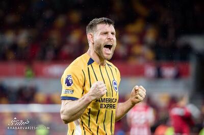  ستاره ۴۰ ساله و رکوردشکن: «برای من مهم است که...»