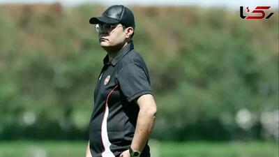  ترکیب احتمالی تراکتور مقابل ملوان؛ دو بازیکن با علامت سوال بزرگ!