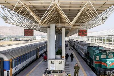  افزایش ۲۵ درصدی نرخ بلیت قطار؛ هدف چیست و اجرا از چه زمانی است؟