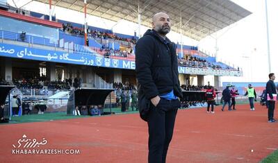  آیا سهراب بختیاری‌زاده نوش‌داروی استقلال است؟