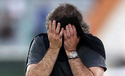  سهراب بختیاری‌زاده سرمربی استقلال شد؛ آیا این انتخاب هوشمندانه‌ای است؟