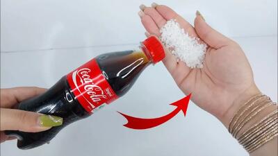  جرم زدایی روشویی و سرویس بهداشتی | برق انداختن روشویی بدون مواد شیمیایی !