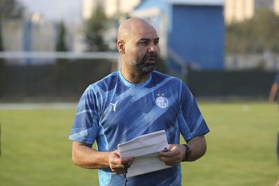  جزئیات قرارداد سهراب بختیاری‌زاده با استقلال