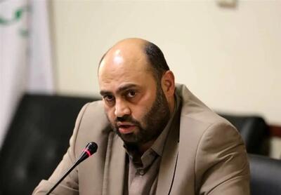  قضات‌لو، مدیرعامل سازمان مدیریت پسماند در پاسخ به پرسشی درباره حمل اجساد معترضان با خودروهای زباله: این موضوع از اساس اشتباه است، رسانه‌ها به آن ضریب ندهند، چون خوراک ضدانقلاب می‌شود