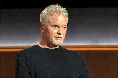  درس‌های هنرمند فقید برای آیندگان