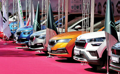  تخلفات گسترده در واردات خودرو