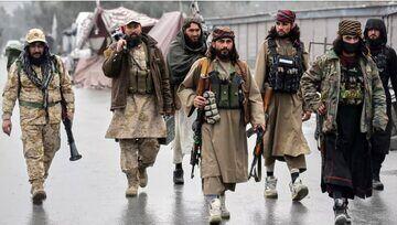  دستور عجیب طالبان: هر کس 20 رکعت نماز نخواند حق ندارد از مسجد بیرون برود!