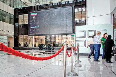  افت شدید صندوق‌های اهرمی