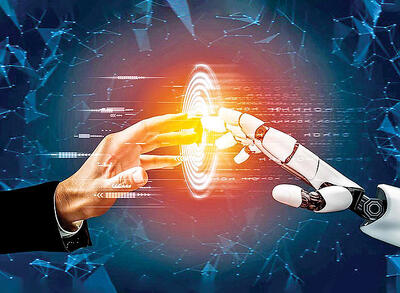  اولین استفاده خطرناک از هوش مصنوعی