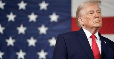  پیام یک رئیس جمهور به ترامپ درباره جنگ