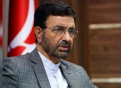  یک نماینده مجلس: مذاکرات قطعا شکست می خورد اگر...