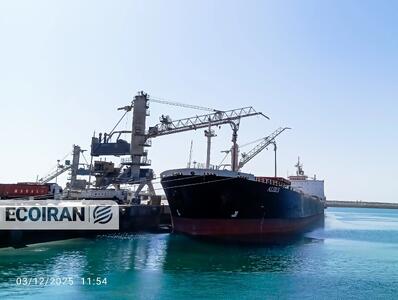  توقف حرکت کشتی‌ها به بنادر ایران و بالعکس/ این ماجرا واقعیت دارد؟