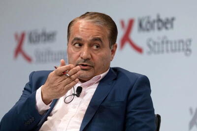  روایت حسین موسویان از پشت پرده لشگرکشی نظامی آمریکا به منطقه | پای فعالیت های هسته‌ای و غنی سازی در میان است یا پروژه «اسرائیل بزرگ»؟