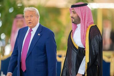  آسوشیتدپرس: دولت ترامپ به دنبال دستیابی به توافق تجاری هسته‌ای با عربستان است/ توافق با ریاض می‌تواند میلیارد‌ها دلار ارزش داشته باشد و شامل نظارت بر «حساس‌ترین حوزه‌های مرتبط با اشاعه در همکاری هسته‌ای بالقوه» شود/ مقام  انجمن کنترل تسلیحاتی واشنگتن: راه دستیابی عربستان به توانمندی غنی‌سازی، احتمالا از طریق ایالات متحده باز خواهد شد