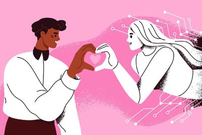  گفتن اینکه چت‌بات‌ها انسان نیستند، می‌تواند برای کاربران وابسته به آن‌ها خطرناک باشد