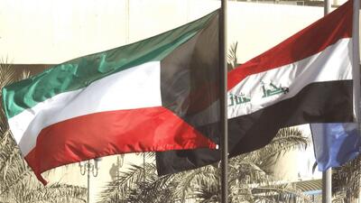  کویت: بغداد مختصات و نقشه‌های را ارائه کرده که حاکمیت ما بر مناطق دریایی و مرز‌های آبی تثبیت شده را نقض می‌کند/ احضار کاردار عراق برای ابلاغ اعتراض رسمی دولت کویت به وی